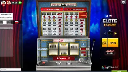 Fortune Dragon Slot